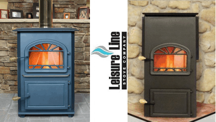 eshop at  Leisure Line Stove's web store for Made in the USA products